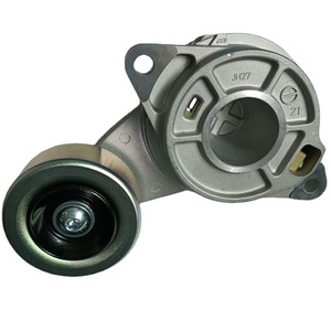Polea Tensora 31170-RB0-J01 para Honda Fit GE6 City GM2/3, Polea Ajustadora de Correa de Aire Acondicionado, Repuesto Nuevo - Product Image 2