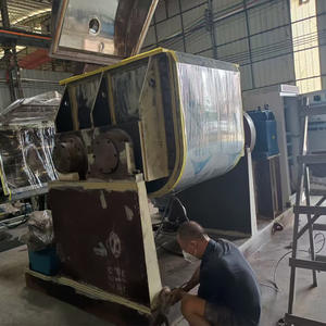 เครื่องนวดซิกม่าแบบใช้สารเคมี - Product Image 4