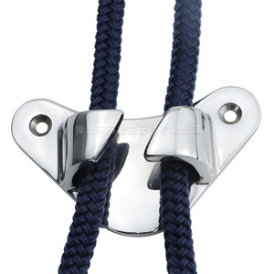 Accesorio de Navegación para Yates y Barcos de Acero Inoxidable 316, Estilo Abeja y Mariposa, Volante para Barco - Product Image 1