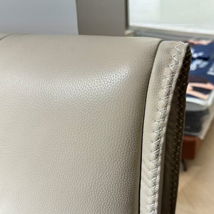 Lit King Size Moderne en Cuir Vonliva – Nouvelle Collection pour Hôtels et Appartements - Product Image 3