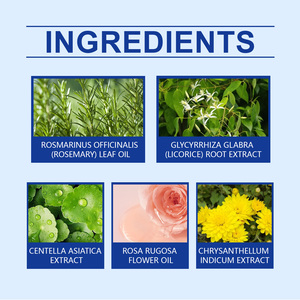 Gel para el Cuidado del Tatuaje EELHOPE, Limpieza Suave y Reparación <span class=keywords><strong>de</strong></span> la Piel, Gel Hidratante para el Cuidado <span class=keywords><strong>de</strong></span> la Piel - Product Image 5