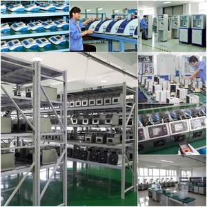 LABONE EC400F Top vente Analyseur d'eau numérique de haute précision pour laboratoire professionnel Conductivité électrique Temp <span class=keywords><strong>Meter</strong></span> - Product Image 5