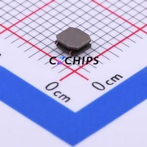 Inducteur de puissance SMD SLW3012P1R5MST, 3x3mm (Inductance : 1,5uH) (Précision : 20%) Courant nominal : 2,5A - Product Image 1