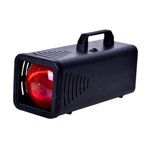 Điện thoại di động không dây hồng ngoại xa Baking đèn <span class=keywords><strong>Tester</strong></span> năng lượng mặt trời phim xe Tint Đèn cầm tay điện hồng ngoại nóng đèn - Product Image 1