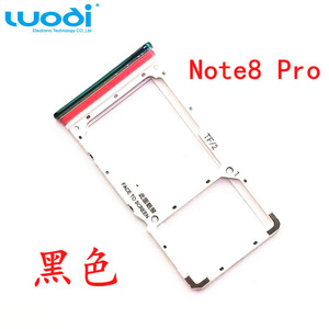 Commercio all'ingrosso Sim Supporto del Vassoio Della Carta per <span class=keywords><strong>Xiaomi</strong></span> <span class=keywords><strong>Redmi</strong></span> Nota <span class=keywords><strong>8</strong></span> <span class=keywords><strong>Pro</strong></span> - Product Image 2