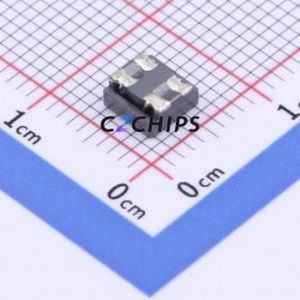 YLM5025-101T Common Mode Filter SMD-4P,5x4.8mm RF ( Number of Channels: 2 )( Dielectric Strength: 500V )( Rated Current: 6A ) - Product Image 2