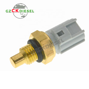 Nhiên liệu cảm biến nhiệt độ 98023581 8980235810 cho <span class=keywords><strong>ISUZU</strong></span> 6nk1 4jj1 4hk1 6hk1 động cơ - Product Image 6