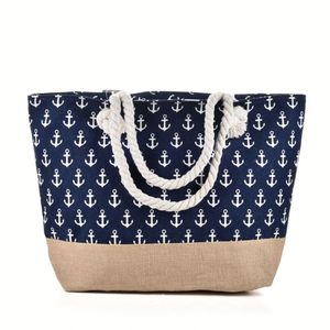 Letter Pattern <b>Clear</b> Waterproof Beach Tote <b>Bag</b> Pvc Shopping Tote <b>Bag</b> With Customized Printed Logo - Product Image 1