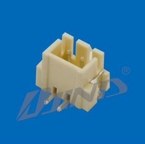 Vente flash JINDA XHS-LT-nA Connecteur de carte de circuit imprimé SMT 2,5 mm, en-tête de broche pour composants électroniques et prototypes - Product Image 1