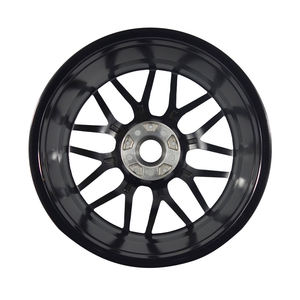 WENQI Dernières jantes concaves en aluminium coulé forgé zingué de 18 pouces 5x100 5x108 5x112 5x114.3 5x120 mm avec garantie de 5 ans - Product Image 4