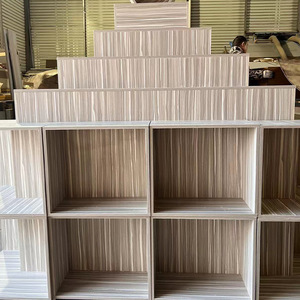 Delida Supermarket <b>Display</b> <b>Shelves</b> 6 Layers Solid Heavy Duty Stable Island Shelving <b>Unit</b> - Product Image 3