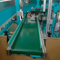 Machine d'emballage automatique de sachets préformés |   Équipement d'emballage à haute vitesse pour couches, serviettes hygiéniques et lingettes humides