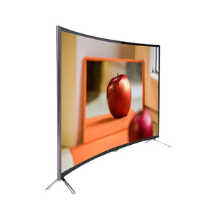 <span class=keywords><strong>TV</strong></span> Commerciale QLED Curvo con Wi-Fi, Senza Cornice, per Streaming Live per Adulti, 65 Pollici 4K Smart LED - Product Image 5