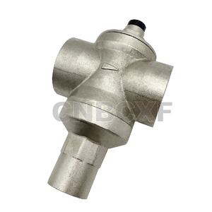 Baichuan1.5 pouces 2 pouces accessoire de lutte contre l'incendie-équipement de régulation de pression d'eau de réduction de pression de bouche d'incendie pour tuyau d'incendie - Product Image 1