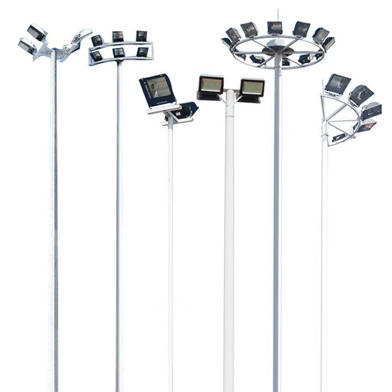 New Arrival High Mast LED Light