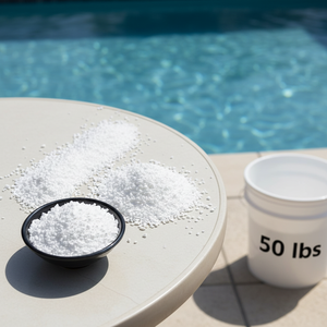 J03042 <span class=keywords><strong>Cloro</strong></span> Granular Estabilizado de Liberación Lenta para la EXPO de Marzo con Pago con Tarjeta de Crédito - Product Image 1