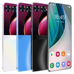 Tecno Spark 10 Pro 5g S25 ultra <strong>Android</strong> 13.0 16GB+1TB 5G Smartphone 2 Sim Camera 7.3inch Cellphone Global <strong>Game</strong> Mobile Phone - Product Image 4