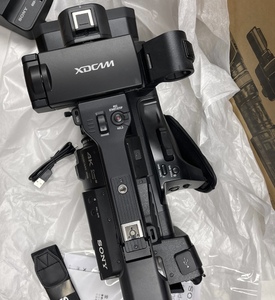 Hội nghị PXW-Z280 Sony sử dụng camera zoom quang 12X - Product Image 4