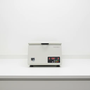 Analizador de Materiales Insolubles en Aceite Lubricante ASTM D893, Método de Centrifugación de Laboratorio - Product Image 2