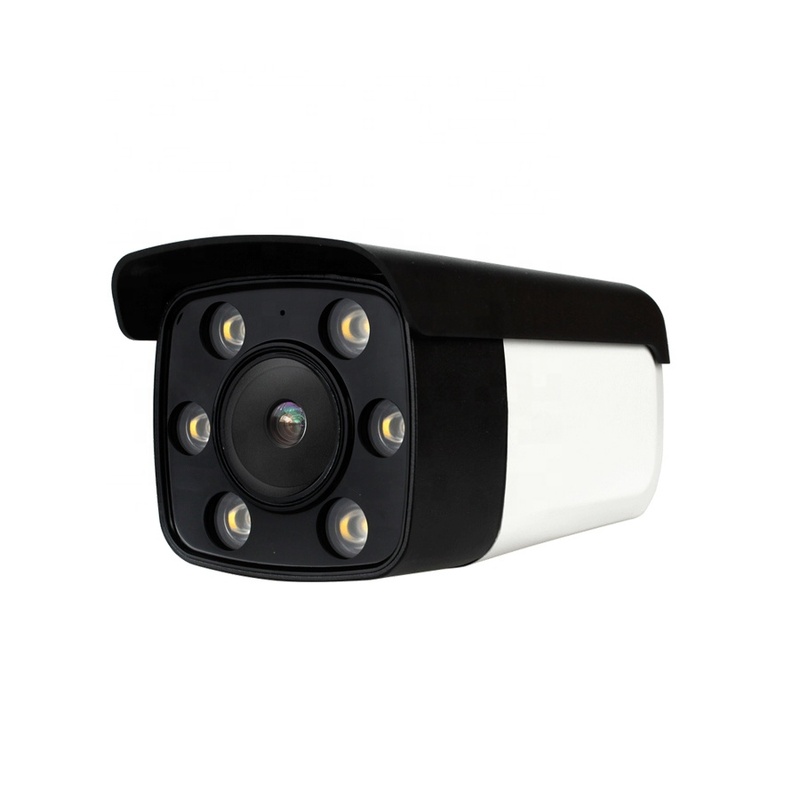 Advanced Sony 557 Chipset 12MP CCTV