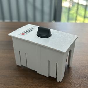 Brandneue Laico TS02 TS06 TS09 Totalstation Lei <span class=keywords><strong>Ca</strong></span> Akku Gehäuse Akkudeckel Akkubox - Product Image 3