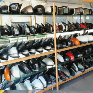 Accesorios originales <span class=keywords><strong>X1</strong></span> X2 X3 X4 X5 X6 X7 espejo retrovisor plegable automático para espejo retrovisor <span class=keywords><strong>BMW</strong></span> - Product Image 3