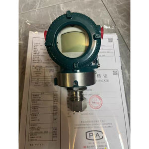 Original <span class=keywords><strong>Yokogawa</strong></span> Diferencial Pressão Transmissor EJA110E EJA210E EJA530E - Product Image 1