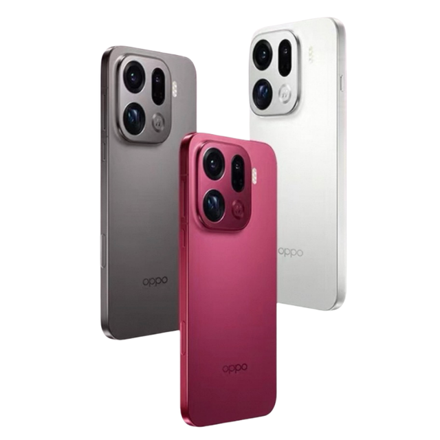 Fast Delivery Oppo Find X9 Pro 5G Smartphone 6.78 Inch Dimensity 9500 Octa Core 108MP 7500mAh 100W Charge