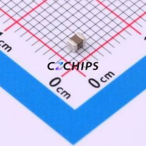 CGA0805X5R107M6R3MT SMD Capacitor (MLCC) 0805 ( Capacitance: 100uF )( Precision: 20% Rated Voltage: 6.3V ) - Product Image 1