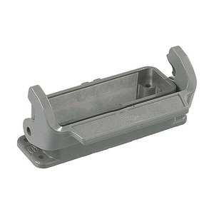 Base de Conector de la Serie He de HARTING, Carcasa para Cables 19300100231, Alemania - Product Image 2
