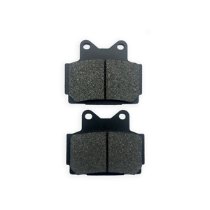 Pastillas de Freno Traseras de Alto Rendimiento FA104 para Motocicleta <span class=keywords><strong>YAMAHA</strong></span> XJ600 Diversion 91-97 <span class=keywords><strong>XJ600N</strong></span> 95-97 XJR400R 95-00 - Product Image 5