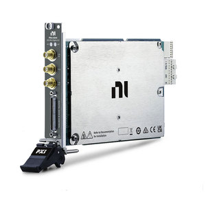 NI PXIe-6544 PXI Digital Waveform Instrument, 10 MHz, 32-Channel, 3.3 V, 780992-02 780992-03 - in Stock and on Sale - Product Image 1