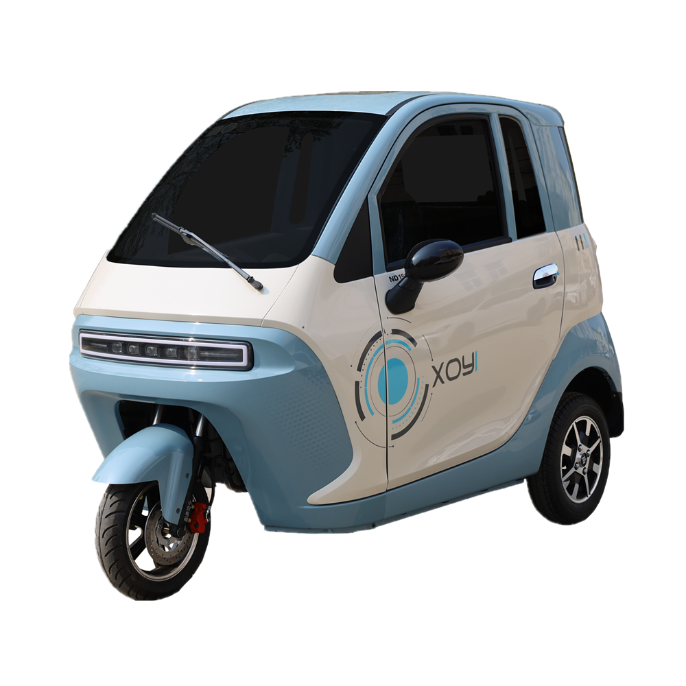 eec electric tricycle car