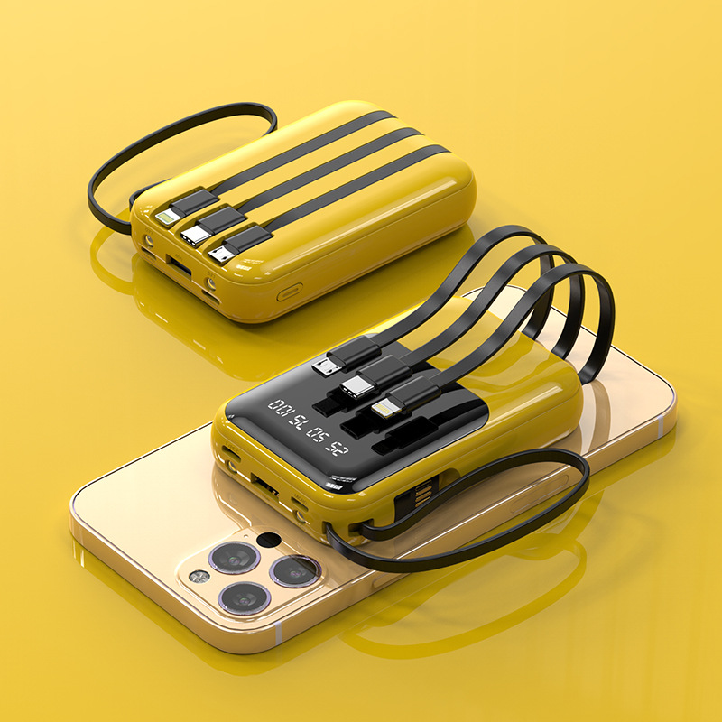 Jaune