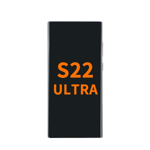 หน้าจอสัมผัสประกอบสำเร็จรูป ขายส่ง ของแท้ สำหรับ Samsung Galaxy S20 S21 S22U S23U Note10+ Note20 Ultra จอแสดงผลโทรศัพท์มือถือ - Product Image 3