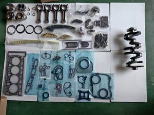 Kit de réparation moteur d'usine, ensemble de pièces de reconstruction moteur pour <span class=keywords><strong>Audi</strong></span> VW CRC CAS CRT EA888 EA839 2.0 2.4 2.8 3.0 3.2 3.6 4.0 4.2 5.2 6.0 - Product Image 3