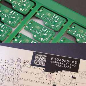 Máquina de Marcado Láser Verde de 10W, Fuente de Láser Verde para PCB, Códigos QR, Códigos 2D, Plástico, Vidrio, Cerámica - Product Image 3