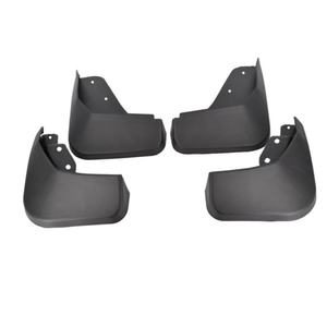 Guardabarros para Ford ECOSPORT 2018, Protectores de Salpicaduras, Accesorios para Auto, Kit de Carrocería - Product Image 1