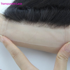 Parrucca vietnamita fornitore all'ingrosso parrucca corta chiusura frontale 13x4 4 4*4 5x5 Pre pizzicato grezzo Bob dritto parrucche capelli umani pizzo anteriore - Product Image 6