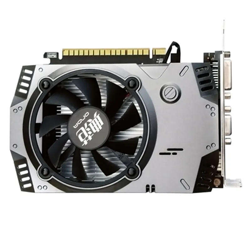 Kartu grafis ICOOLAX 3060ti Gpu penjadwal kartu grafis 8gb Pc Game kartu Vga khusus Rtx3060ti