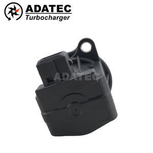 RHF5V 18539700001 Turbo Elektronik Aktüatör 11657636424 BMW 135i 235i 335i 435i 535i 640i 740i için Türbin Elektronik Aktüatör - Product Image 6