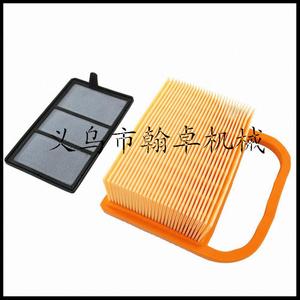 Hanzhuo TS410 480 500i กรองอากาศส่วนประกอบเครื่องตัดอุปกรณ์เสริม - Product Image 1