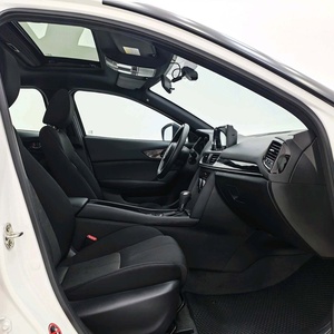 Mazda CX-4 d'occasion 2021 2.0L FWD Blue Sky Vitality SUV LHD Peinture d'origine Faible kilométrage Prêt à être expédié FOB - Product Image 5