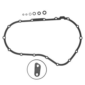 JGI-34955-04-K Nuevo Kit de Juntas de Cilindro para Motor de Motocicleta para <span class=keywords><strong>Harley</strong></span> <span class=keywords><strong>Davidson</strong></span> <span class=keywords><strong>Sportster</strong></span> 1200 <span class=keywords><strong>883</strong></span> XL1200C XL1200R XL883 XL50 - Product Image 4