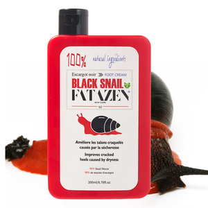 FATAZEN per la cura del piede idratante naturale <span class=keywords><strong>crema</strong></span> per i piedi per le mani per le mani OEM ODM <span class=keywords><strong>crema</strong></span> idratante rassodante per il corpo lenitivo - Product Image 2