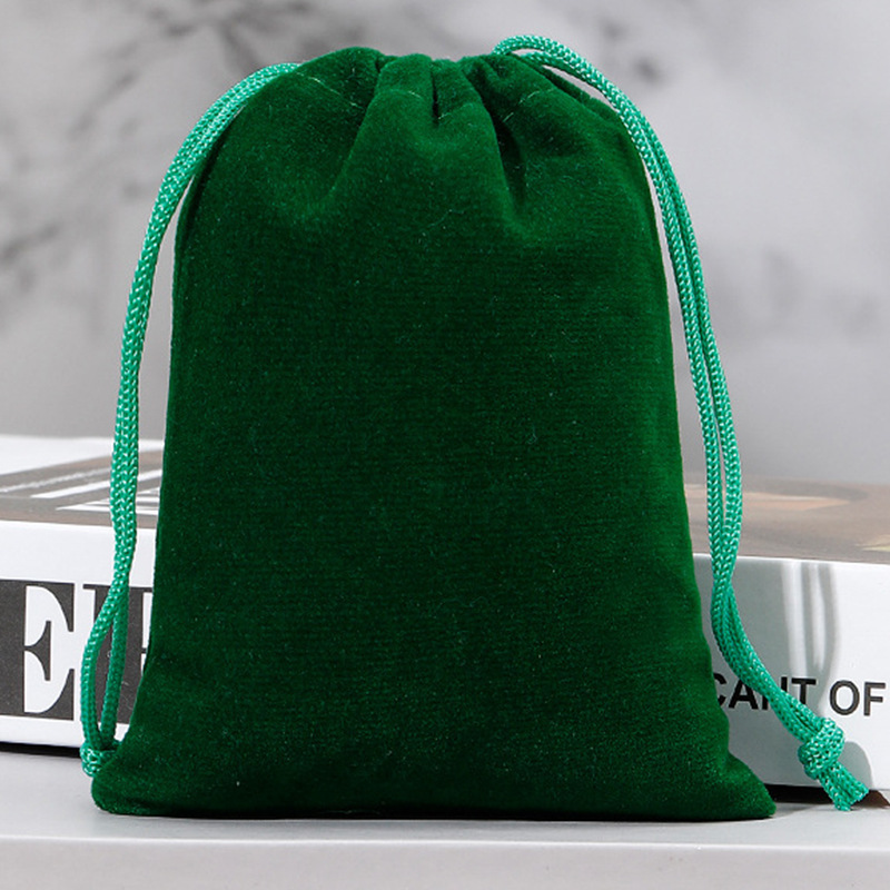 Vert foncé