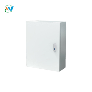 WANZHOU 저전압 배전 통합 배전함 캐비닛 JP 캐비닛 IP40 정격 맞춤형 16A-400A/12V-380V - Product Image 3