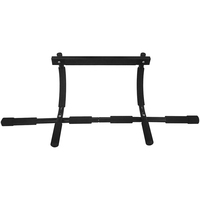 Barre horizontale murale Portable multifonction pour salle de sport à domicile, équipement de Fitness pour salle de sport intérieure