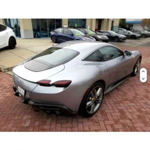 PRÊT À ROULER – VÉHICULE D'<span class=keywords><strong>OCCASION</strong></span> 2024 – PROMO <span class=keywords><strong>FERRARI</strong></span> ROMA COUPÉ - Product Image 4