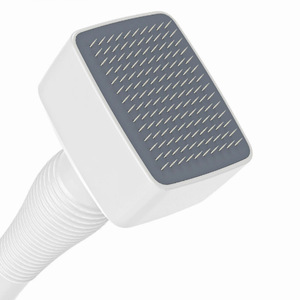 マイクロニードルダーマスタンプ140 0-3mm調整可能チタン針デマロラー微調整治療 - Product Image 3